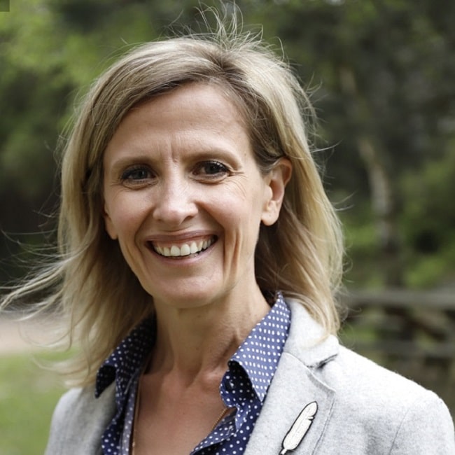 Virginie Pezin - Tremplin RH