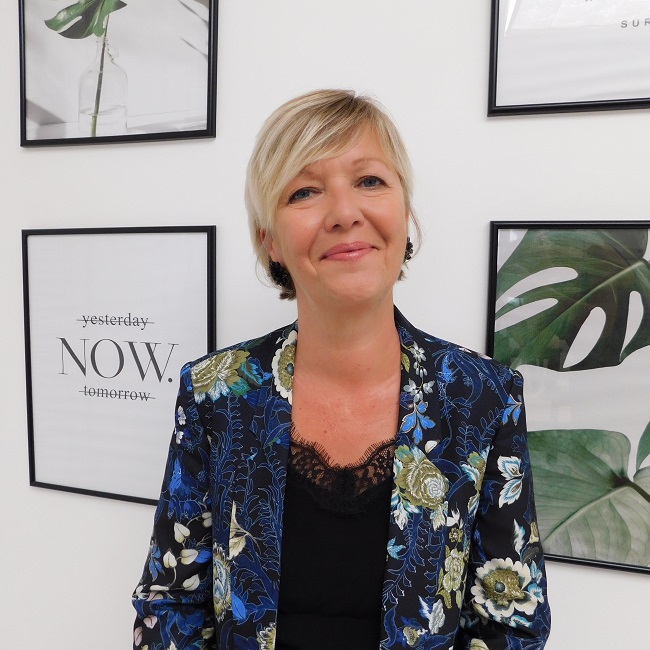 Valérie Fievet - Tremplin RH