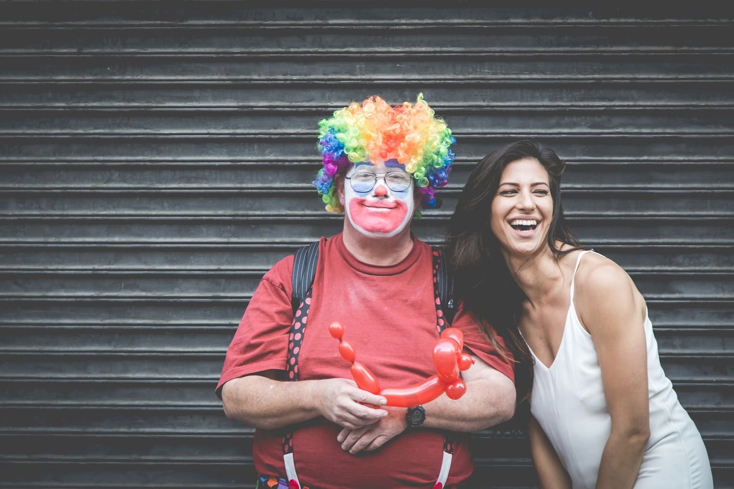 Clown
