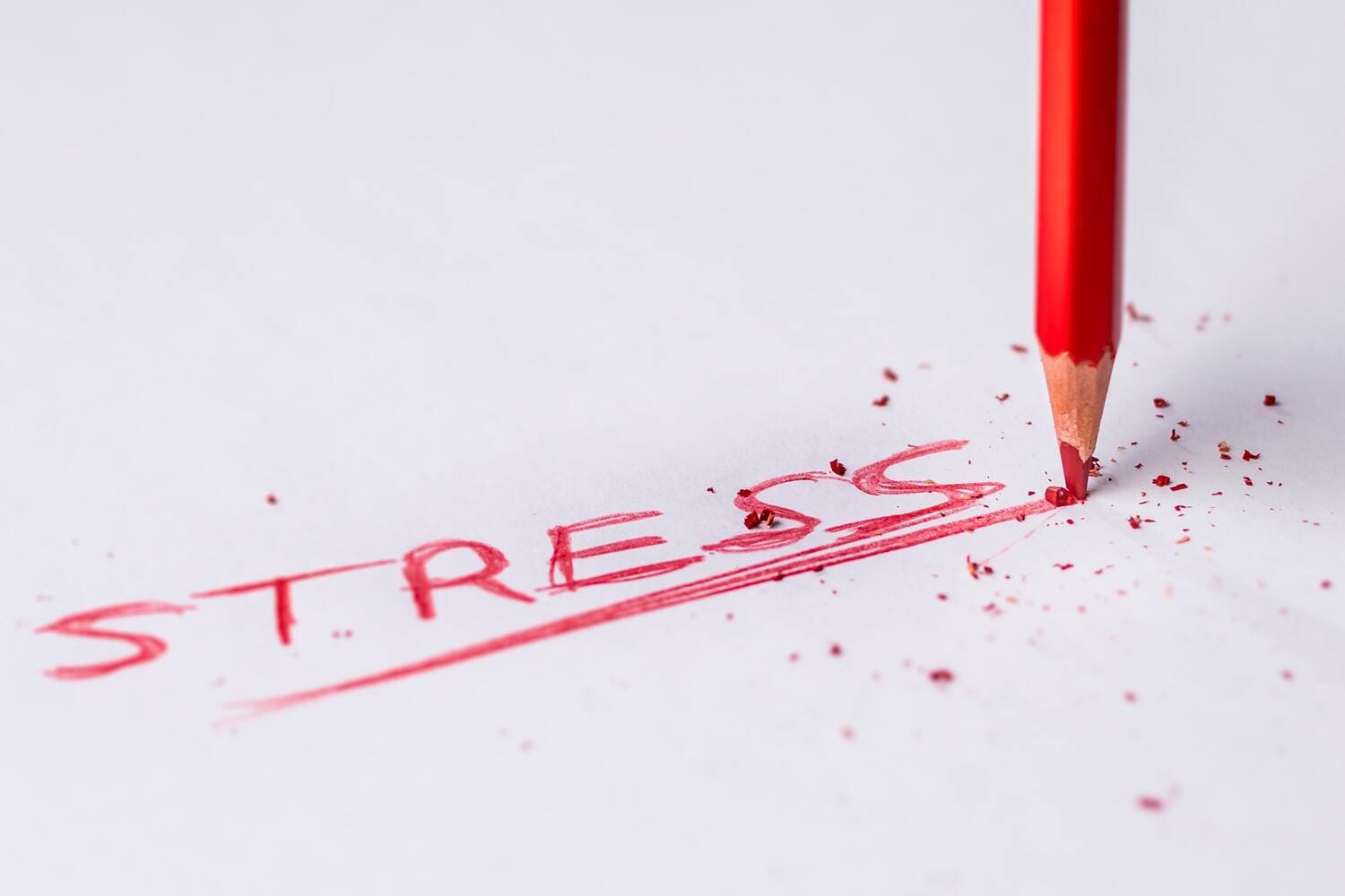 Gestion du stress