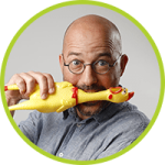 Éric ROLLAND, consultant RH et Coach - Tremplin RH, osez oser