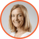 Patricia, facilitatrice de changeemnt - Tremplin RH, osez oser